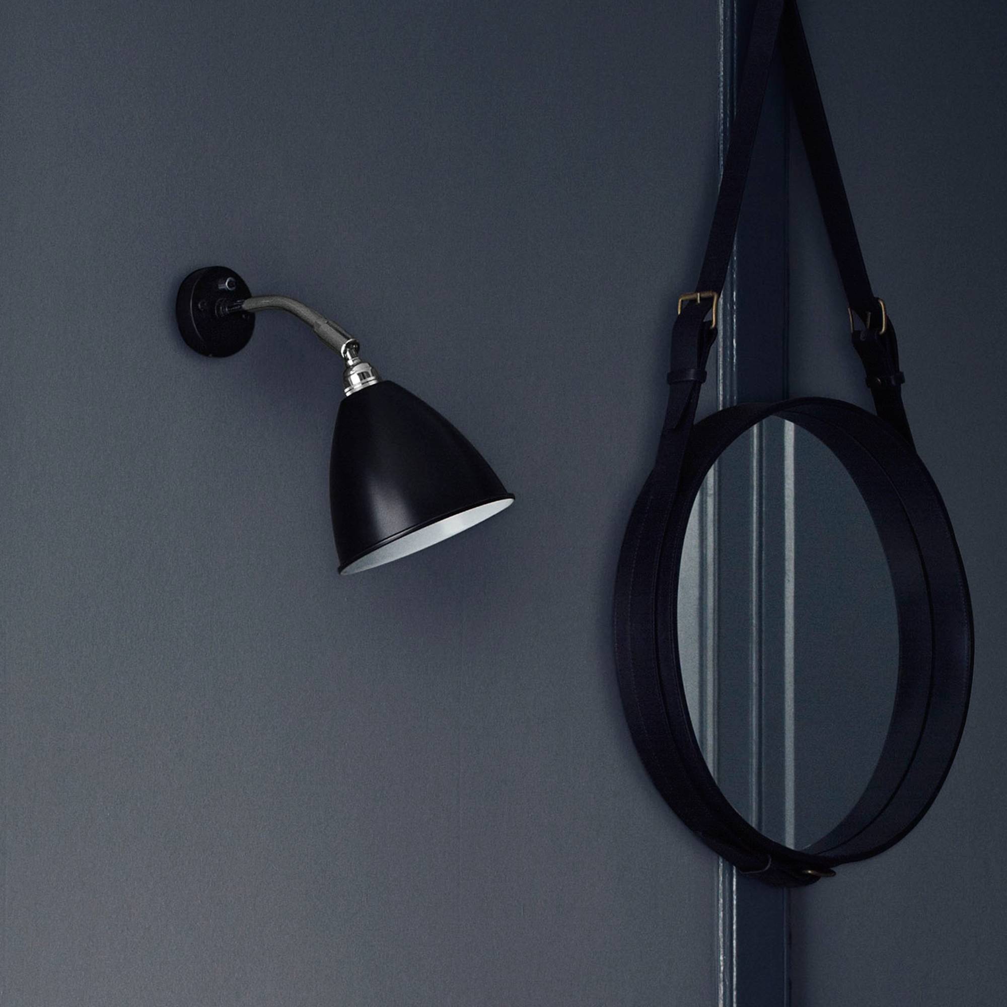 Bestlite BL7 Wall Lamp: LS