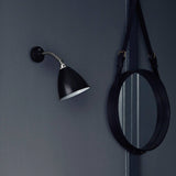 Bestlite BL7 Wall Lamp: LS