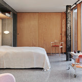 Betty Armchair: TK11 + LS