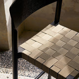 Betty Bar + Counter Chair: TK15 + TK12 + DI  