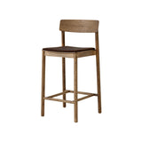 Betty Bar + Counter Chair TK17 + TK14 + Counter (TK14) + Smoked Oiled Oak
