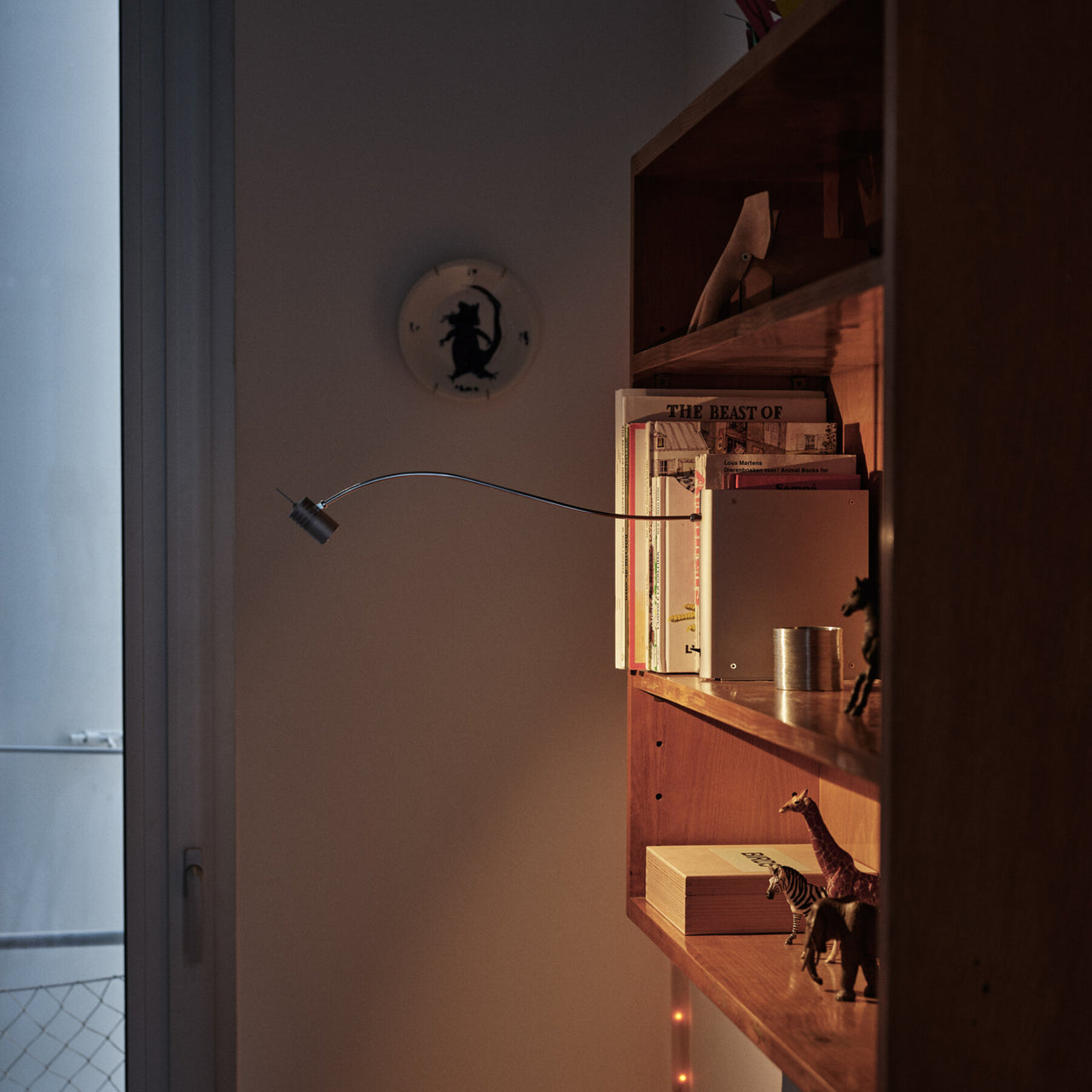 Bib Luz Table Lamp