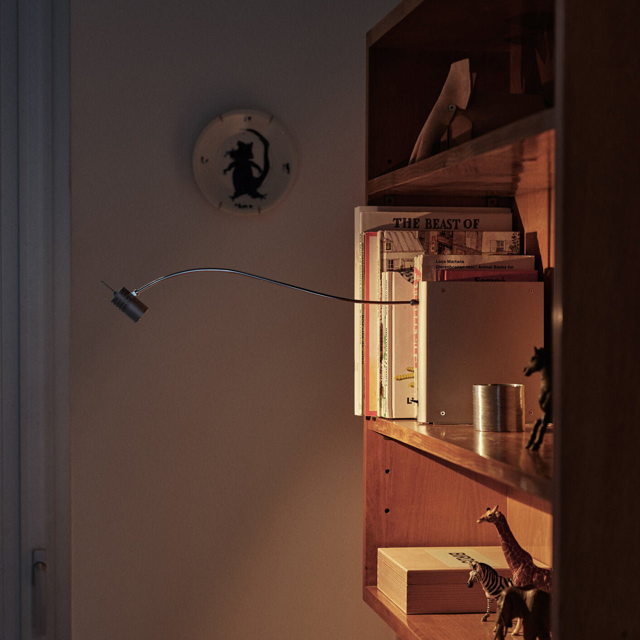 Bib Luz Table Lamp