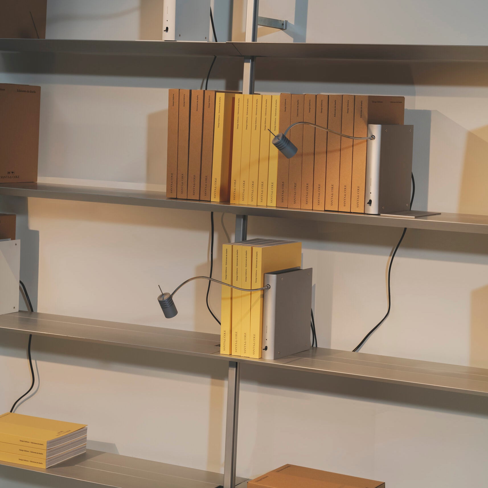 Bib Luz Table Lamp
