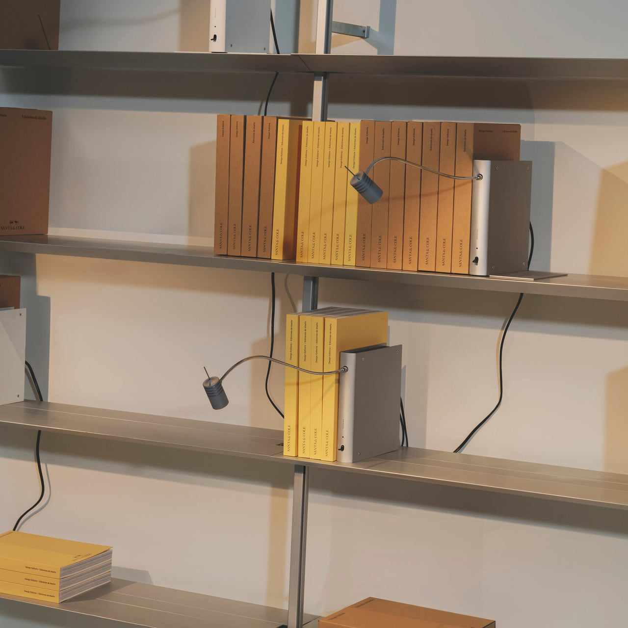 Bib Luz Table Lamp