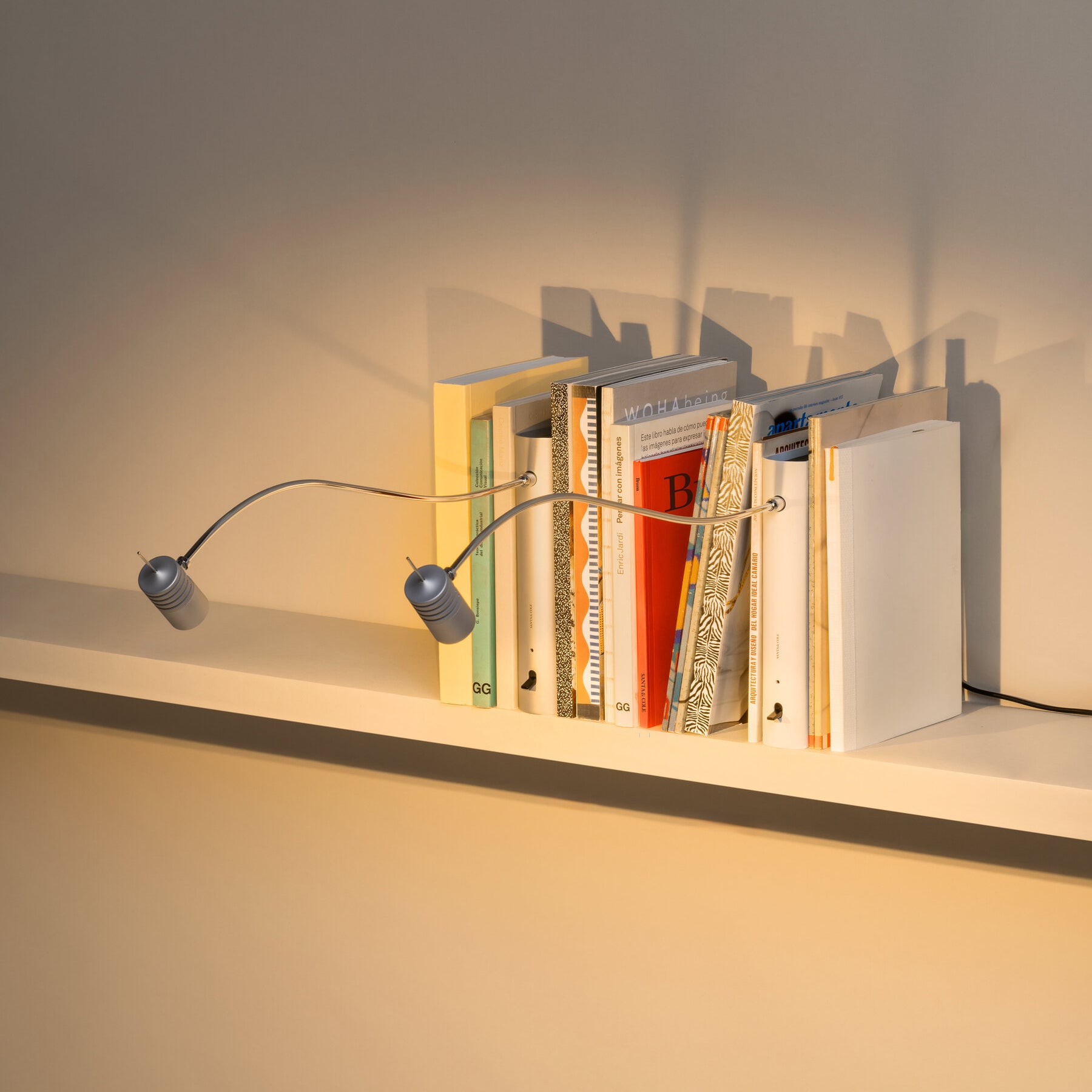 Bib Luz Table Lamp