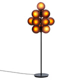 Stellar Grape Floor Lamp: Big - 62.2