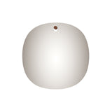 Bigger Brothers Mirror: Round