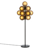 Stellar Grape Floor Lamp: Big - 62.2