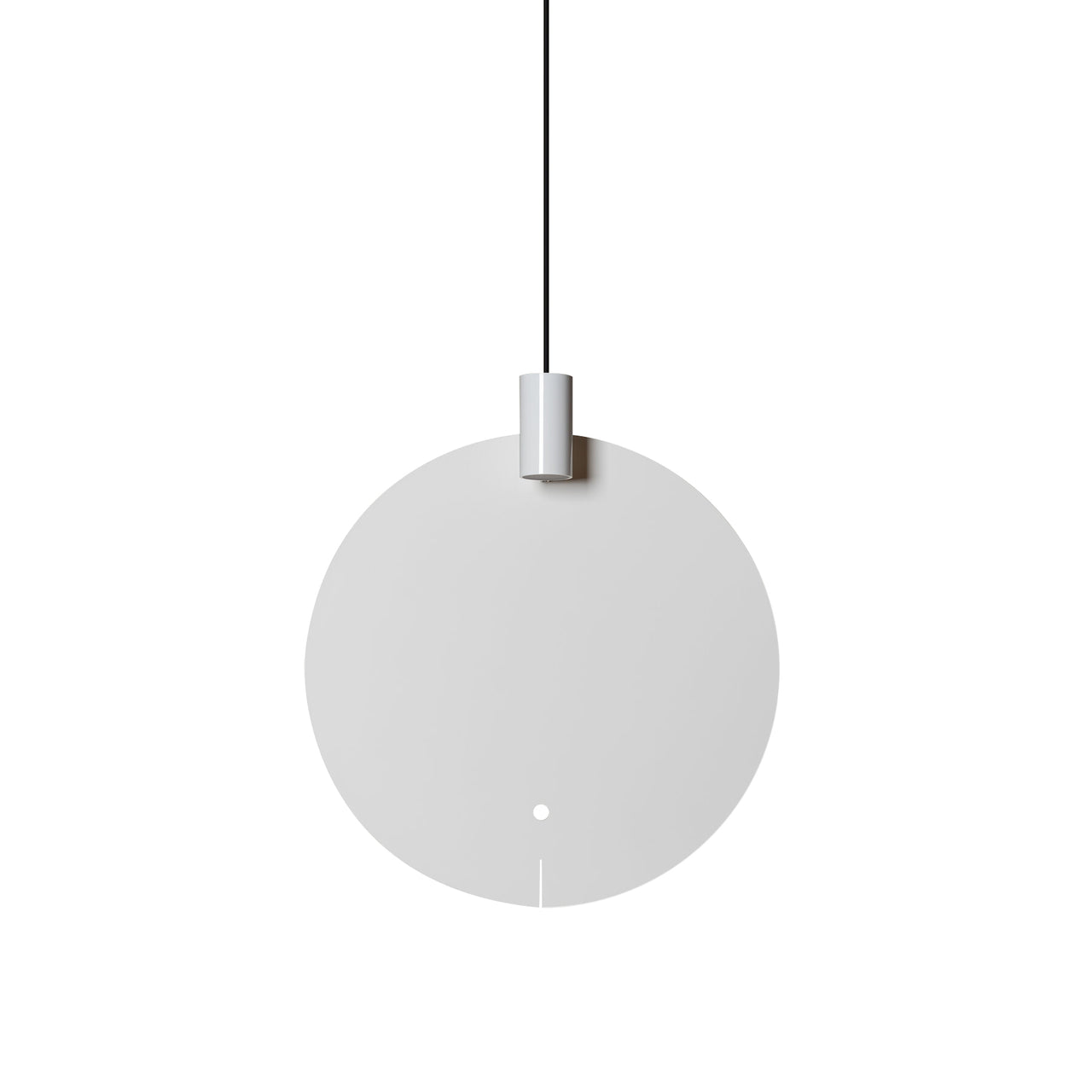 Bijous Pendant Lamp: Large - 17.7