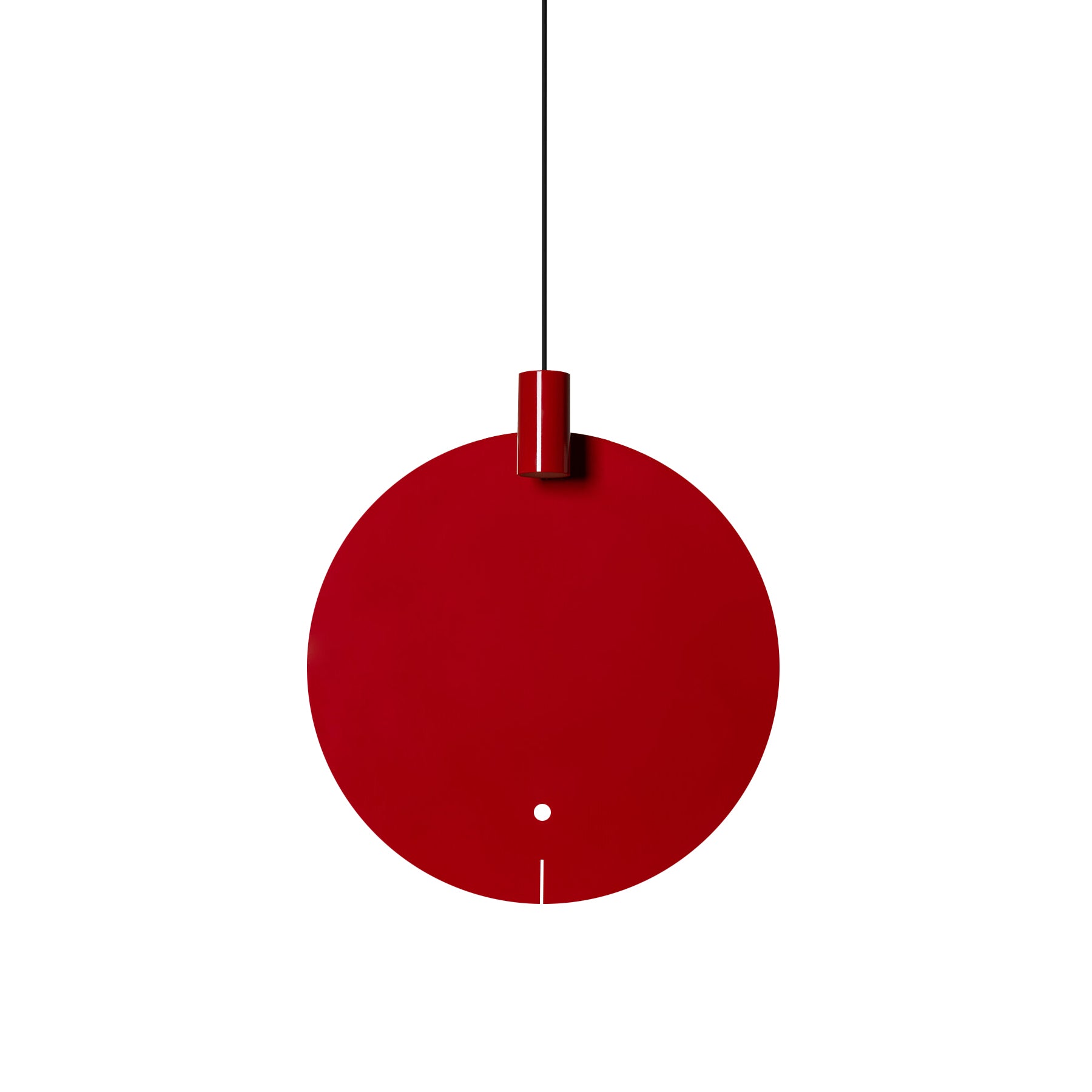 Bijou Pendant Lamp: Large - 17.7