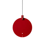 Bijou Pendant Lamp: Large - 17.7