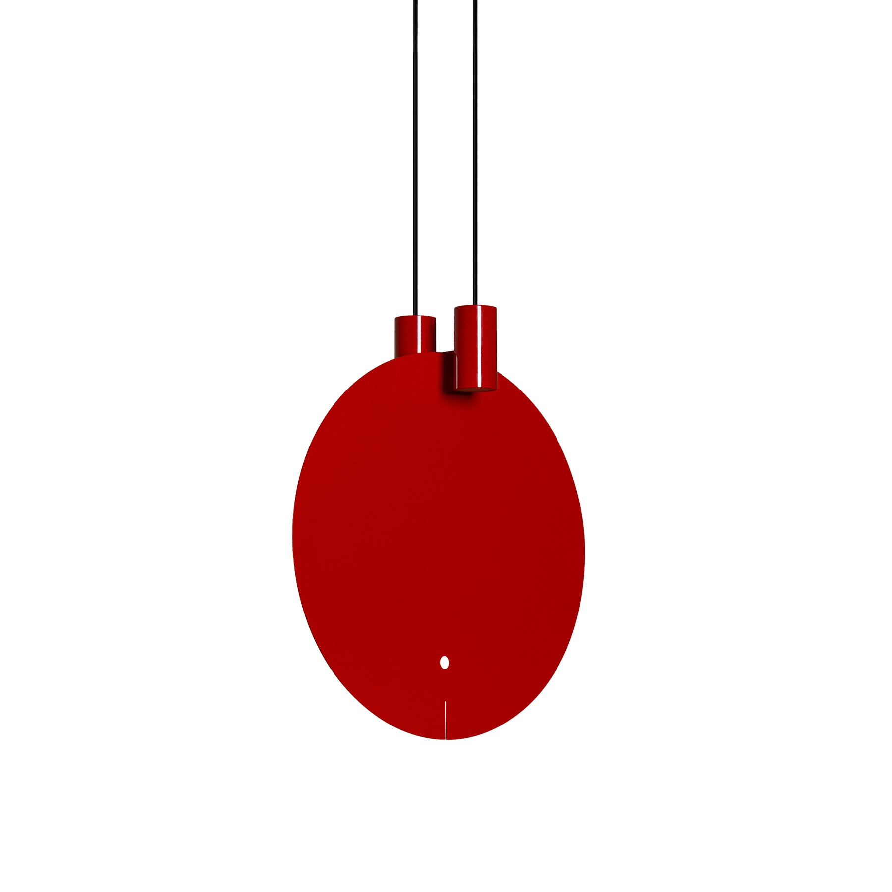Bijou Pendant Lamp: Large - 17.7
