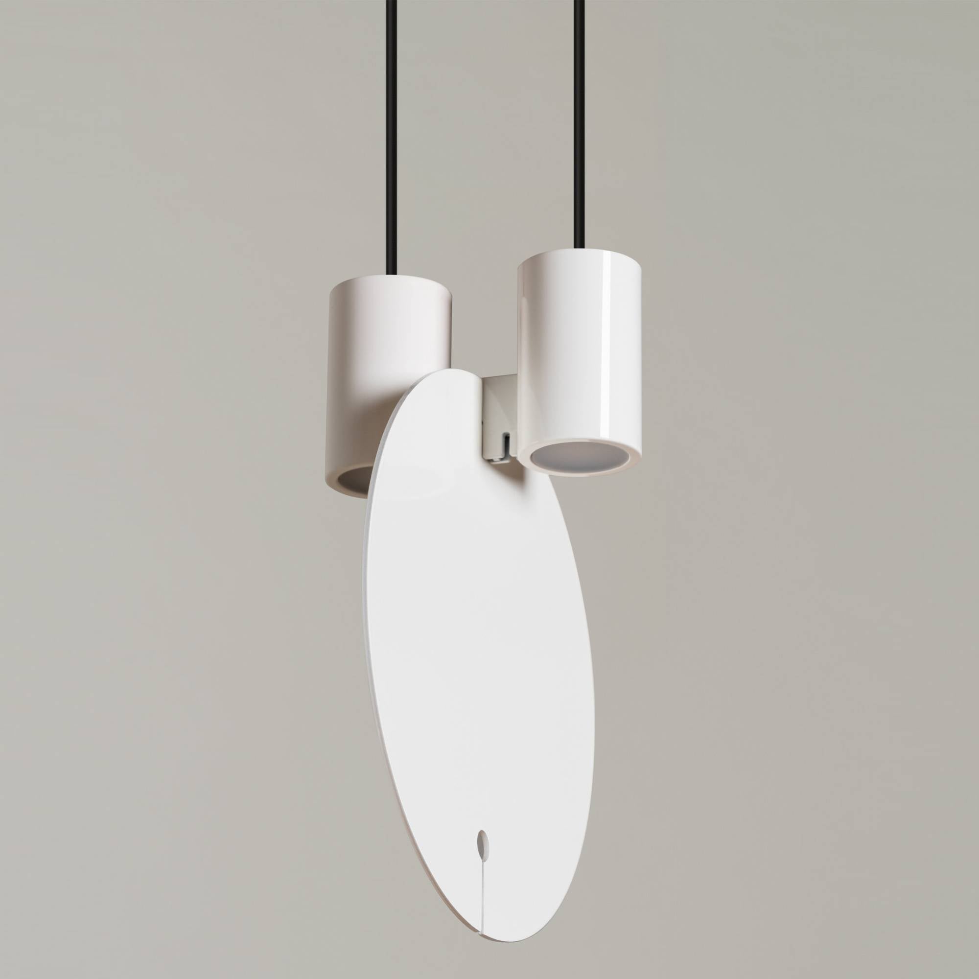 Bijou Pendant Lamp