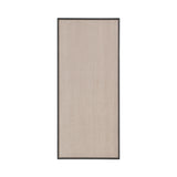 Scenery Pinboard: Narrow + Black Ash