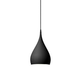 Spinning Pendant Light BH1+BH2: Small - 9.8