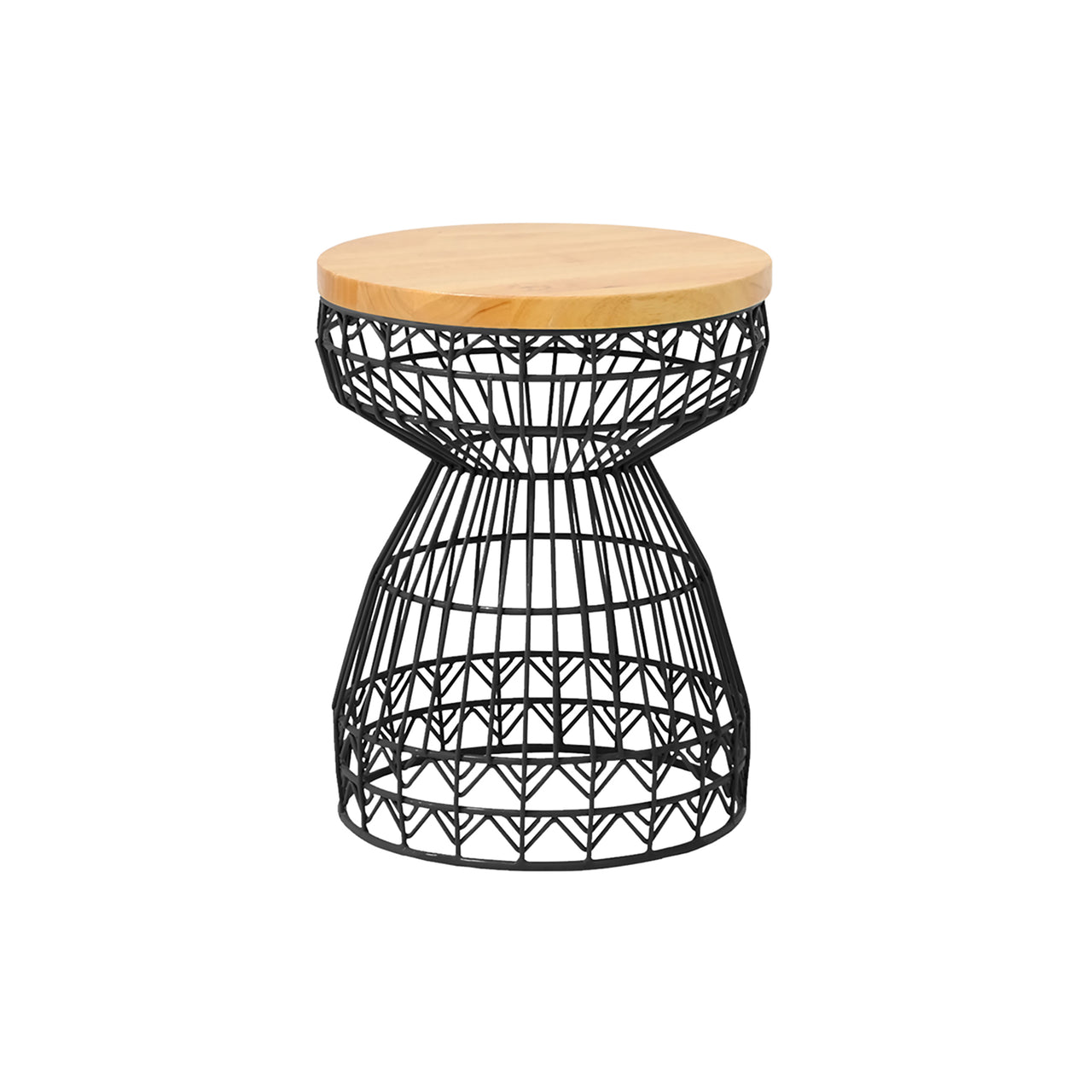 Sweet Stool: Black