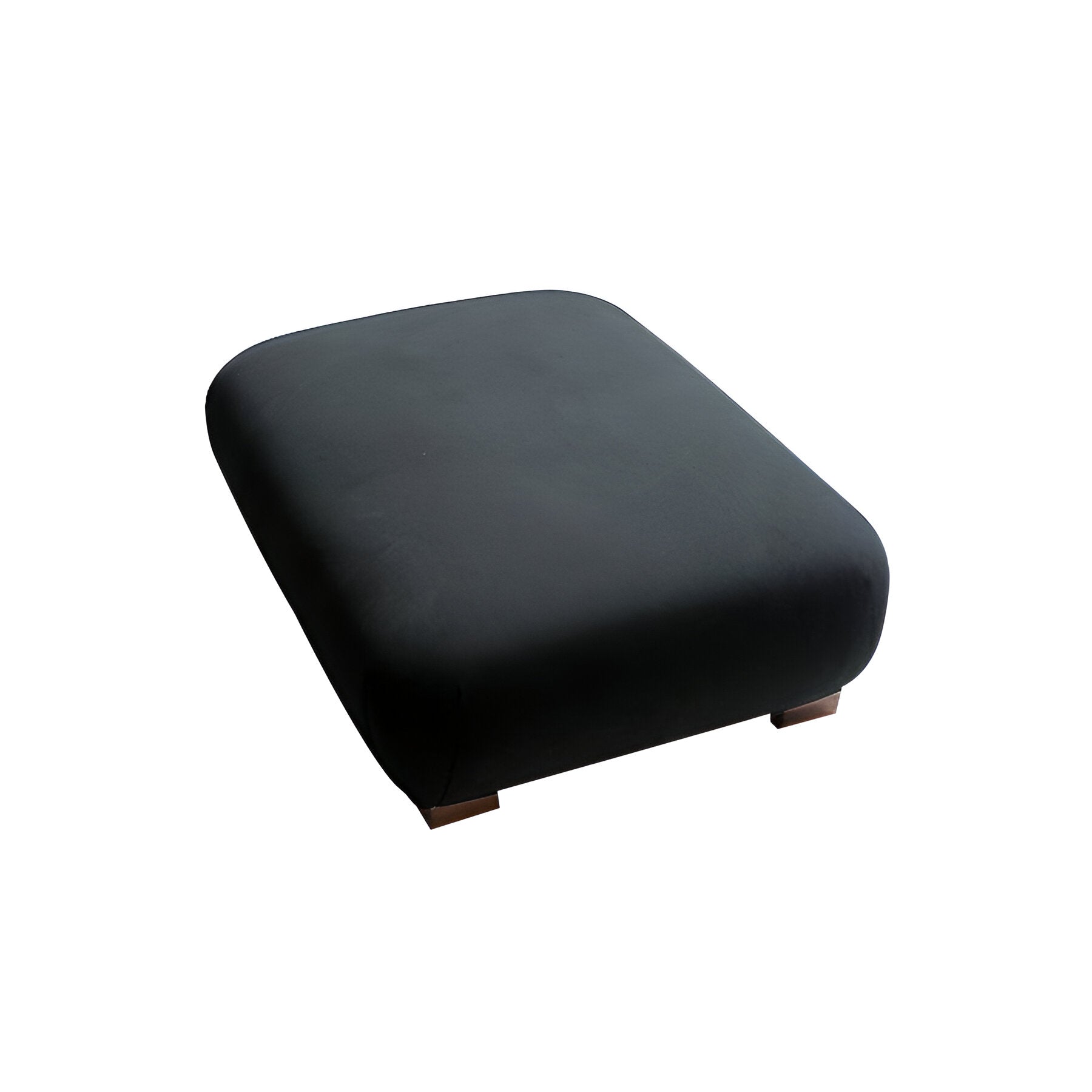 Cadaques Ottoman: Comfort+