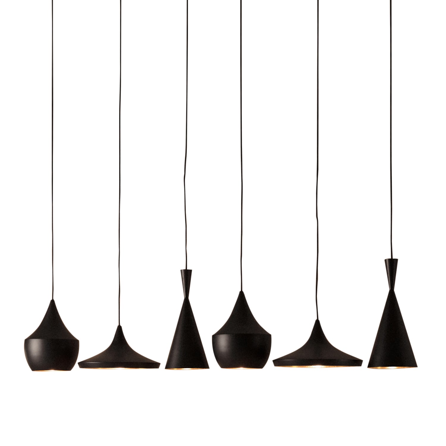 Beat Range Linear Pendant System