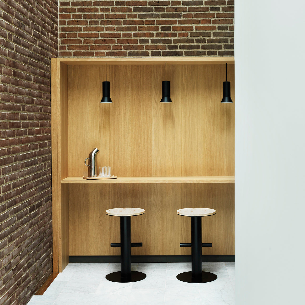 Hat Pendant Lamp