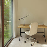 Off Chair 5W Gaslift: Low