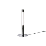 Pipeline Table Light: Black