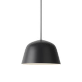 Ambit Pendant Light: Large + Black