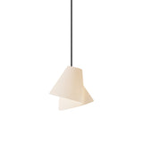 Blip Pendant Light: Black