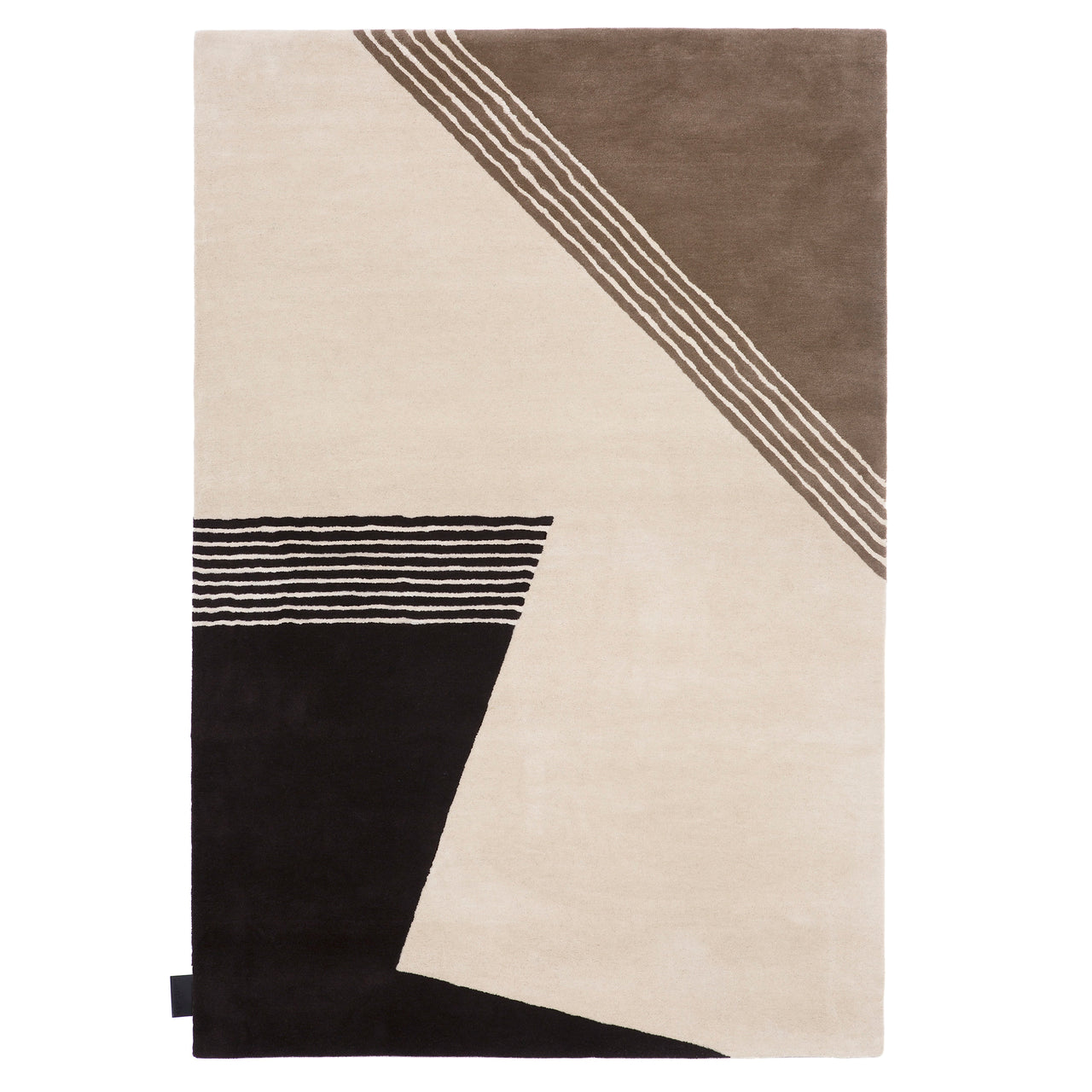 Bliss Hand Tufted Rug