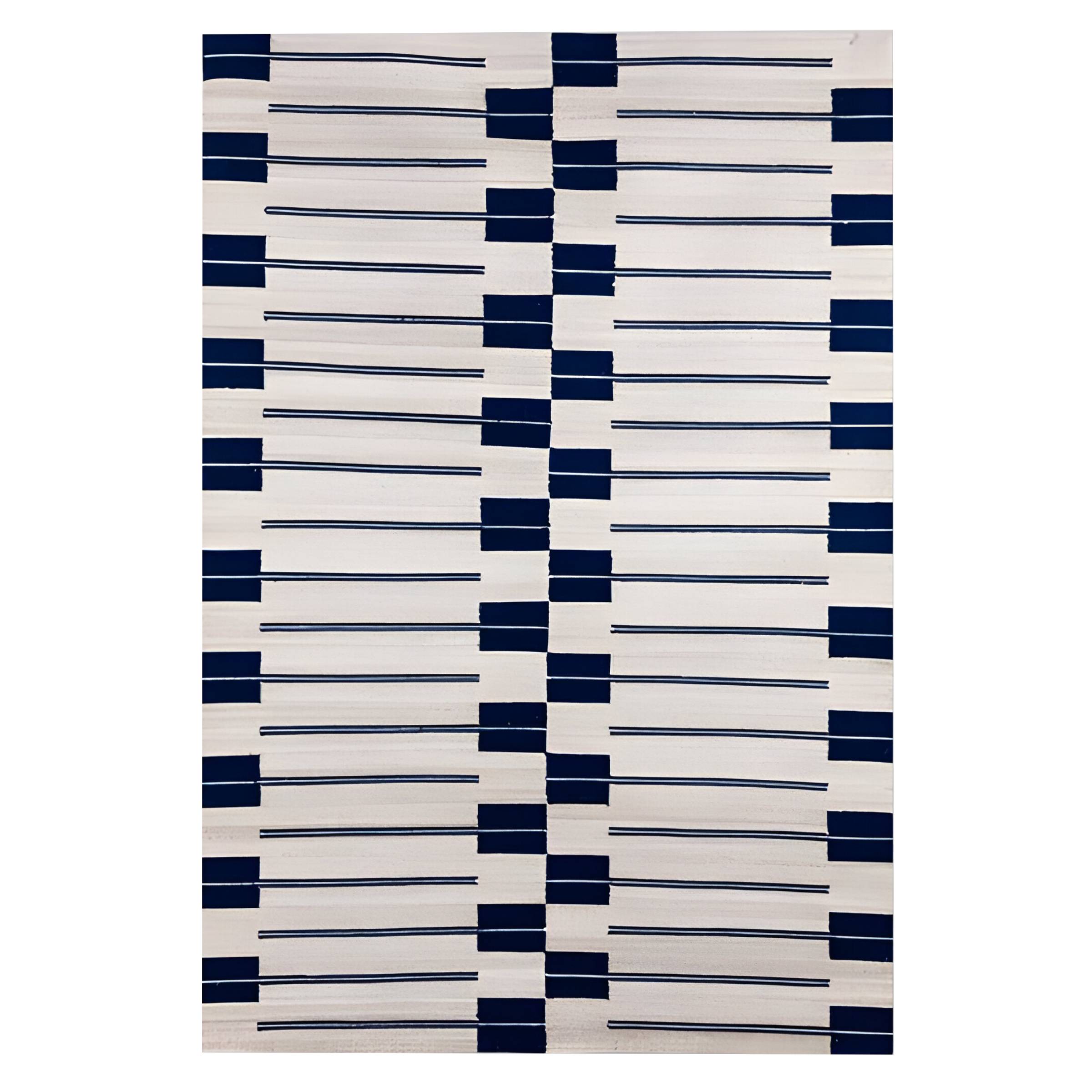 Oar Rug: Large-118.1