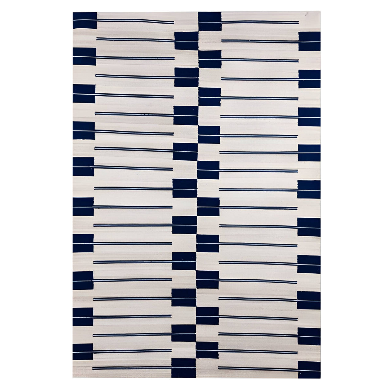 Oar Rug: Large-118.1