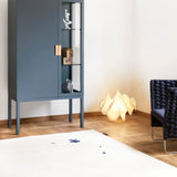 Bluebell Hand Tufted Rug