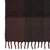 Blur Mohair Blanket: DI