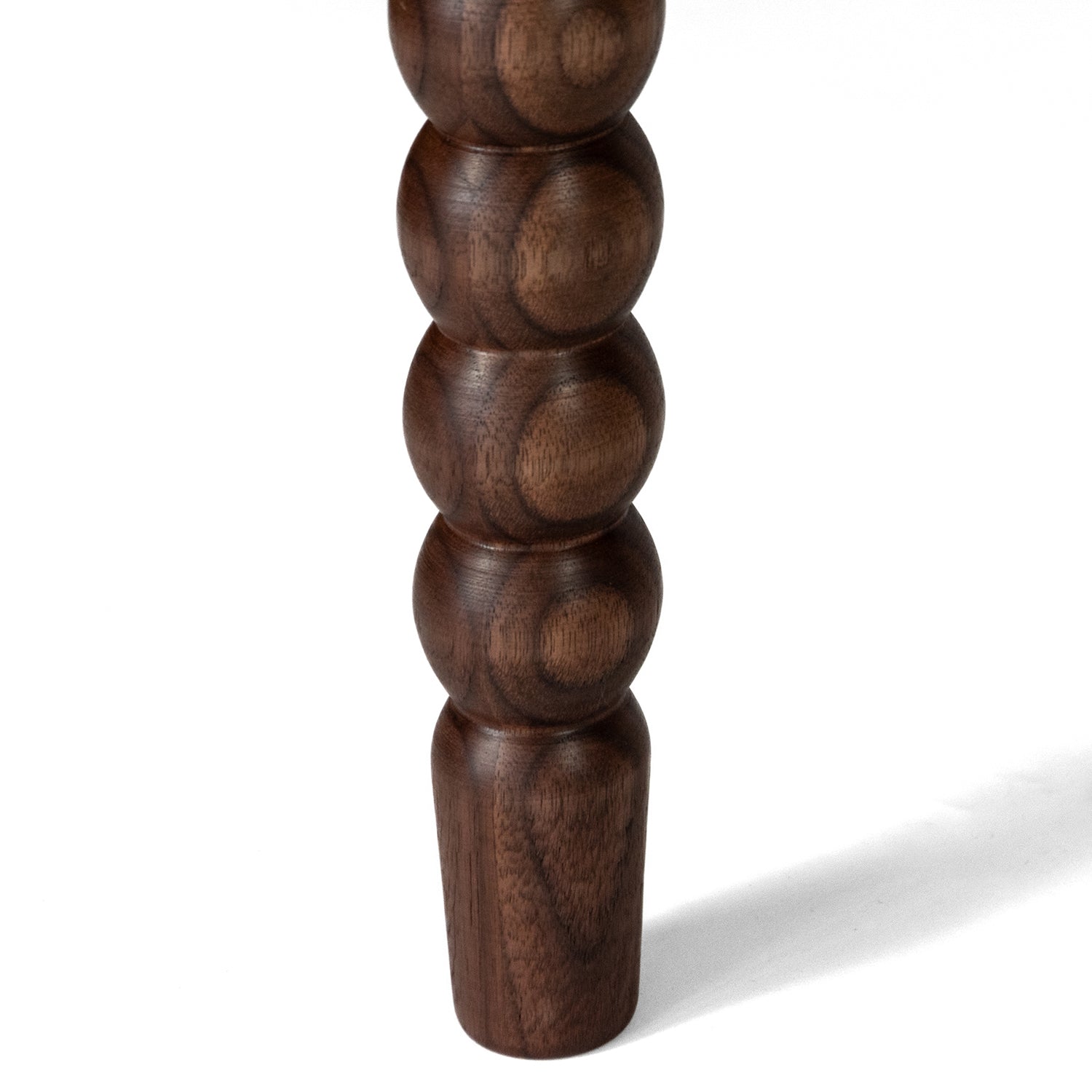 Bobbin Dining Table
