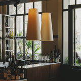 Sisisi Conicas Largas GT4 Pendant Lamp