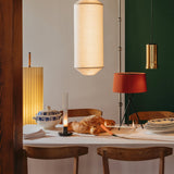 Sylvestrina Portable Table Lamp