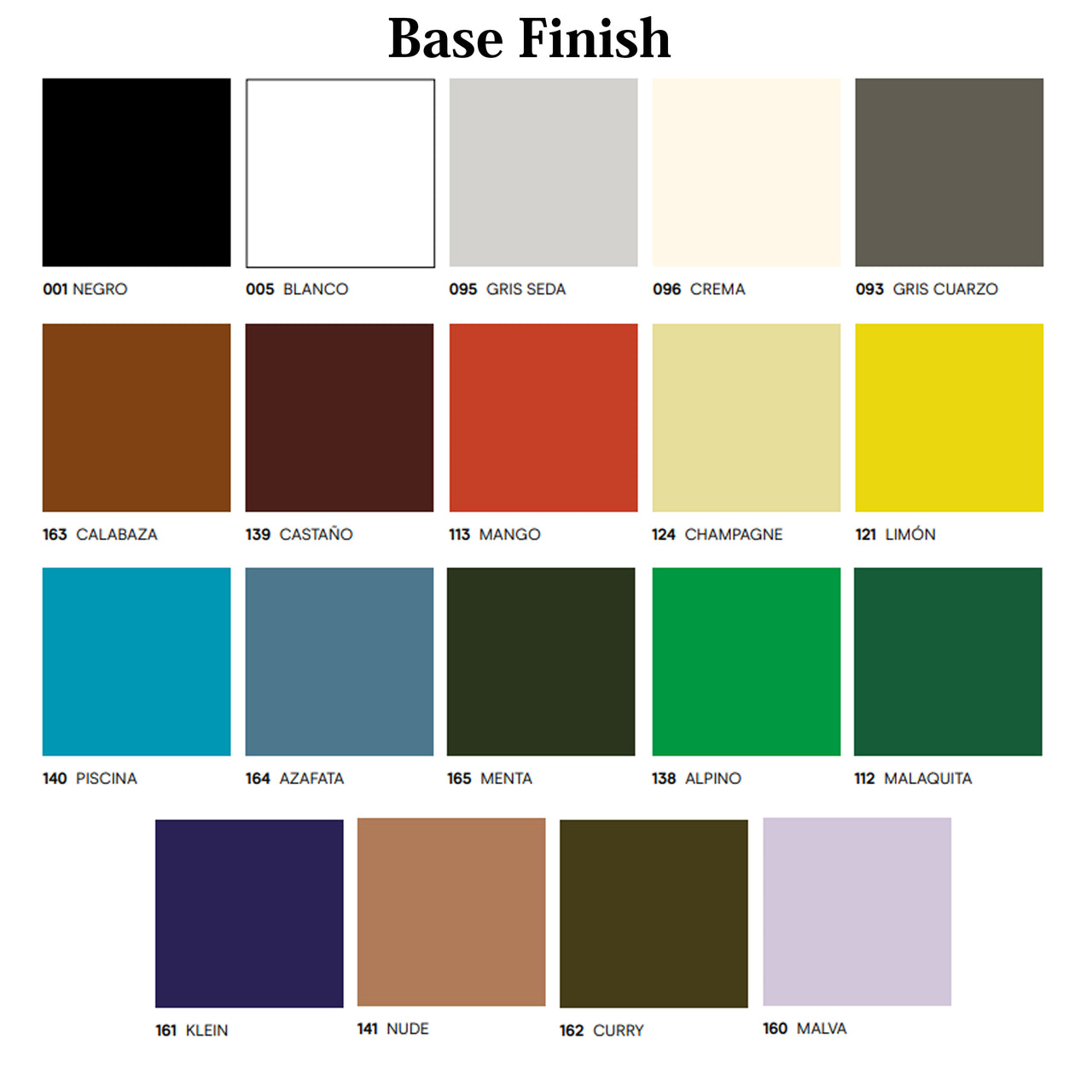 Nido Chair with Wheels