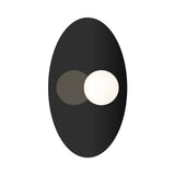 Bola Disc Flush Wall/Ceiling Light: Extra Large - 32