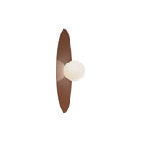 Bola Disc Flush Wall/Ceiling Light: Extra Large - 32