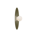 Bola Disc Flush Wall/Ceiling Light: Extra Large - 32