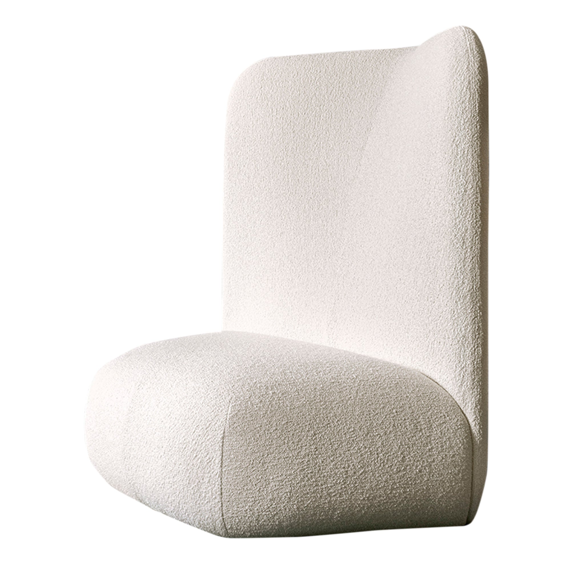 Botera High Armchair