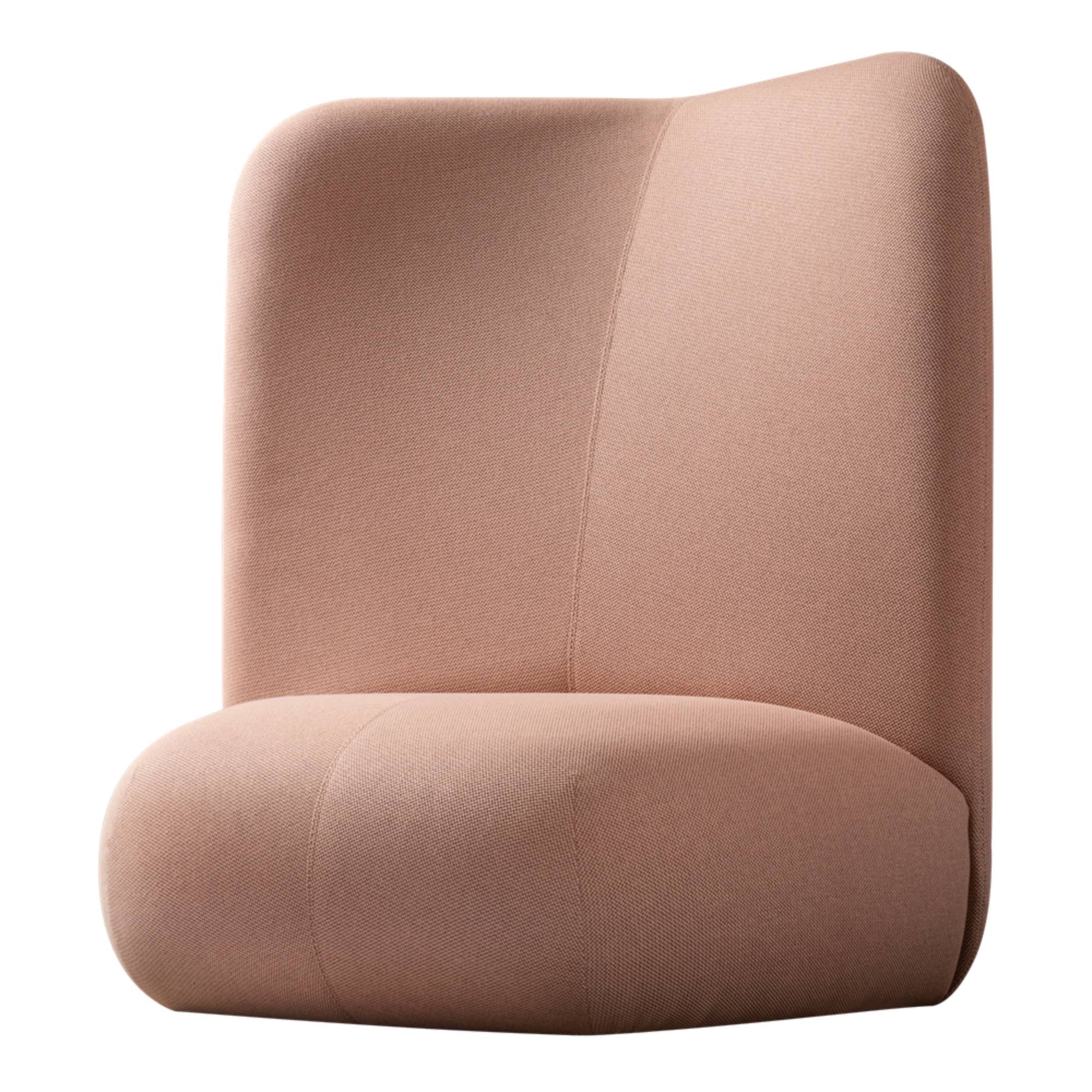 Botera High Armchair