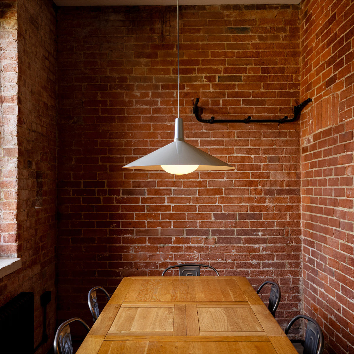 Bower Pendant Light