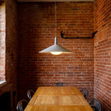 Bower Pendant Light