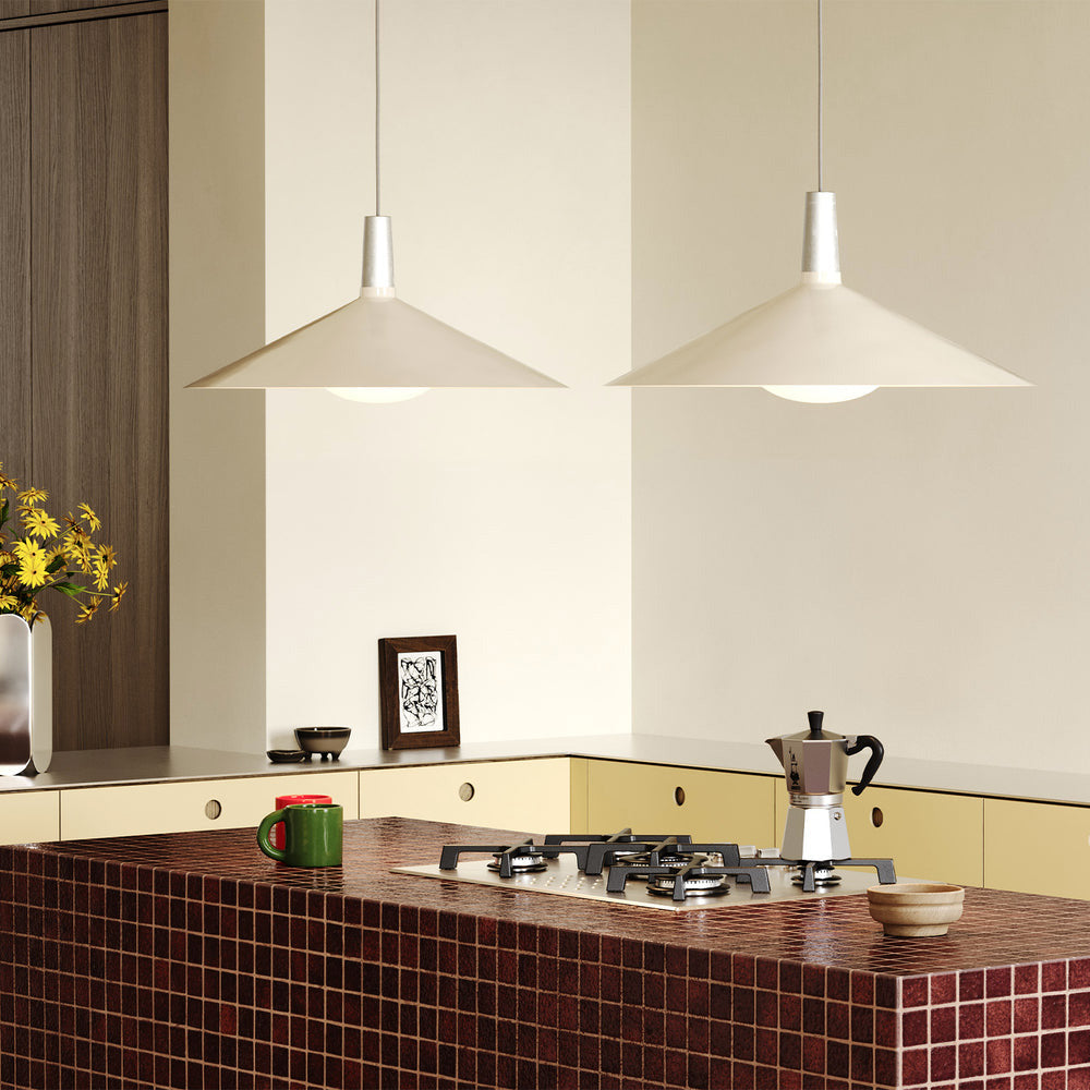 Bower Pendant Light