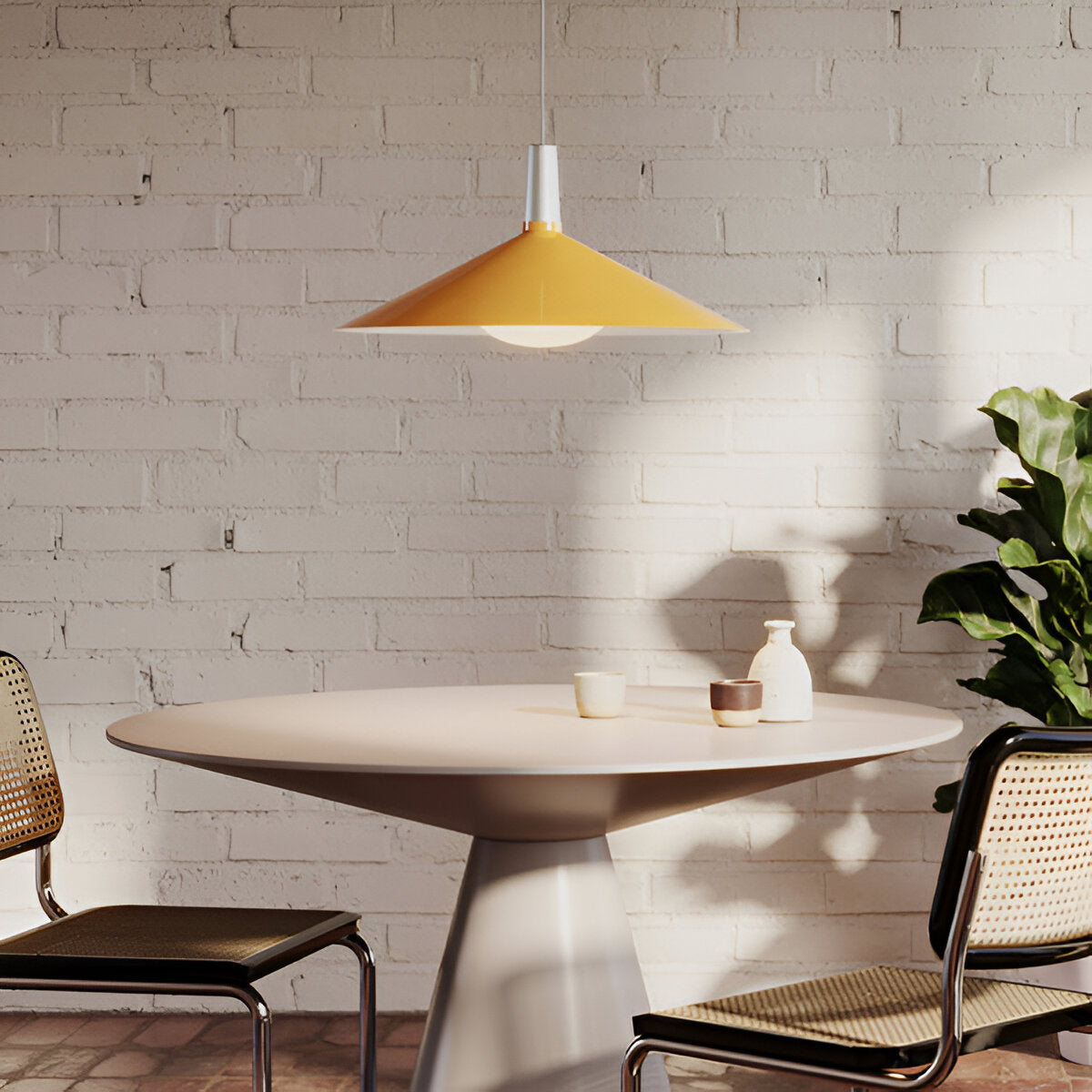 Bower Pendant Light