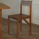 Bracket Chair: LS