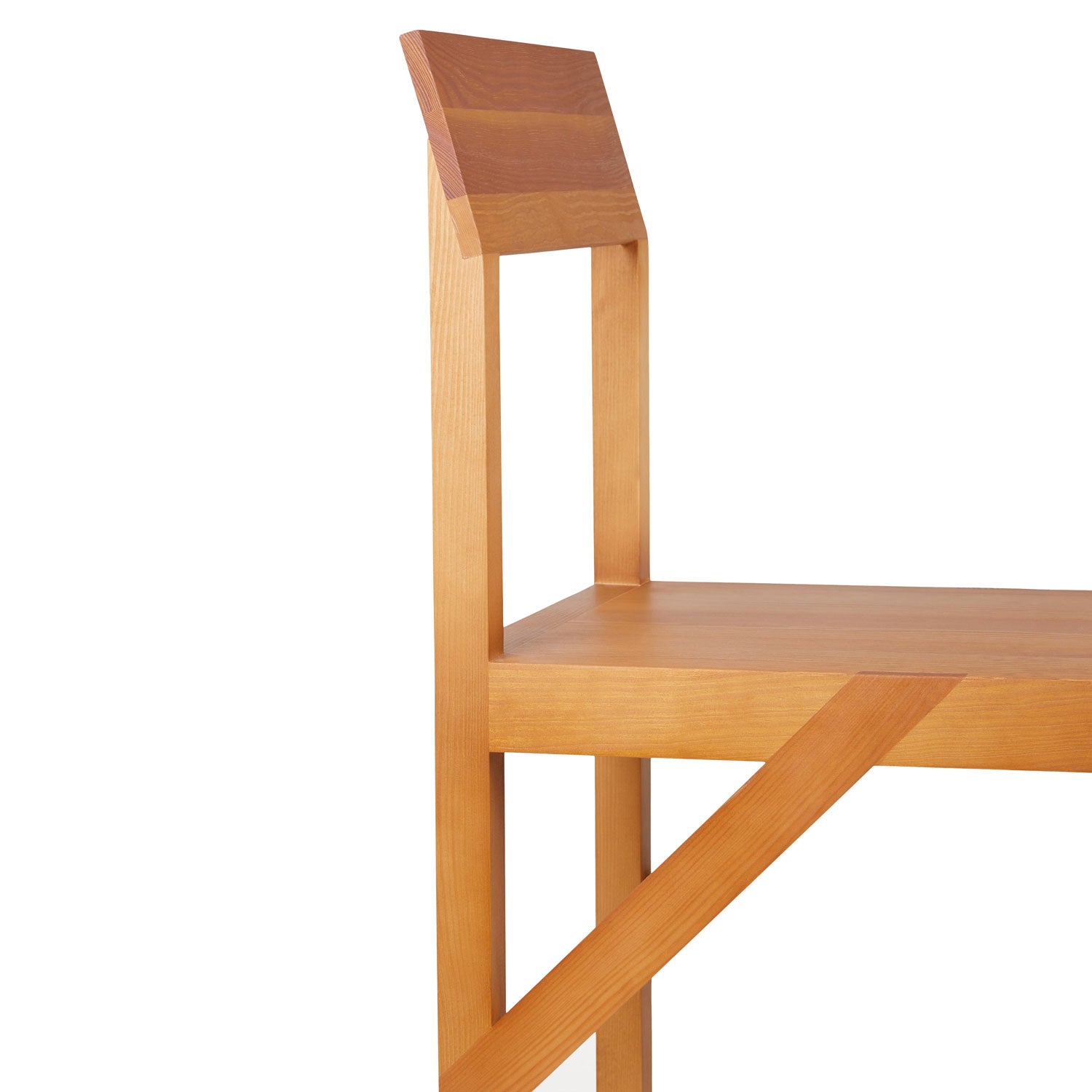 Bracket Chair: DI