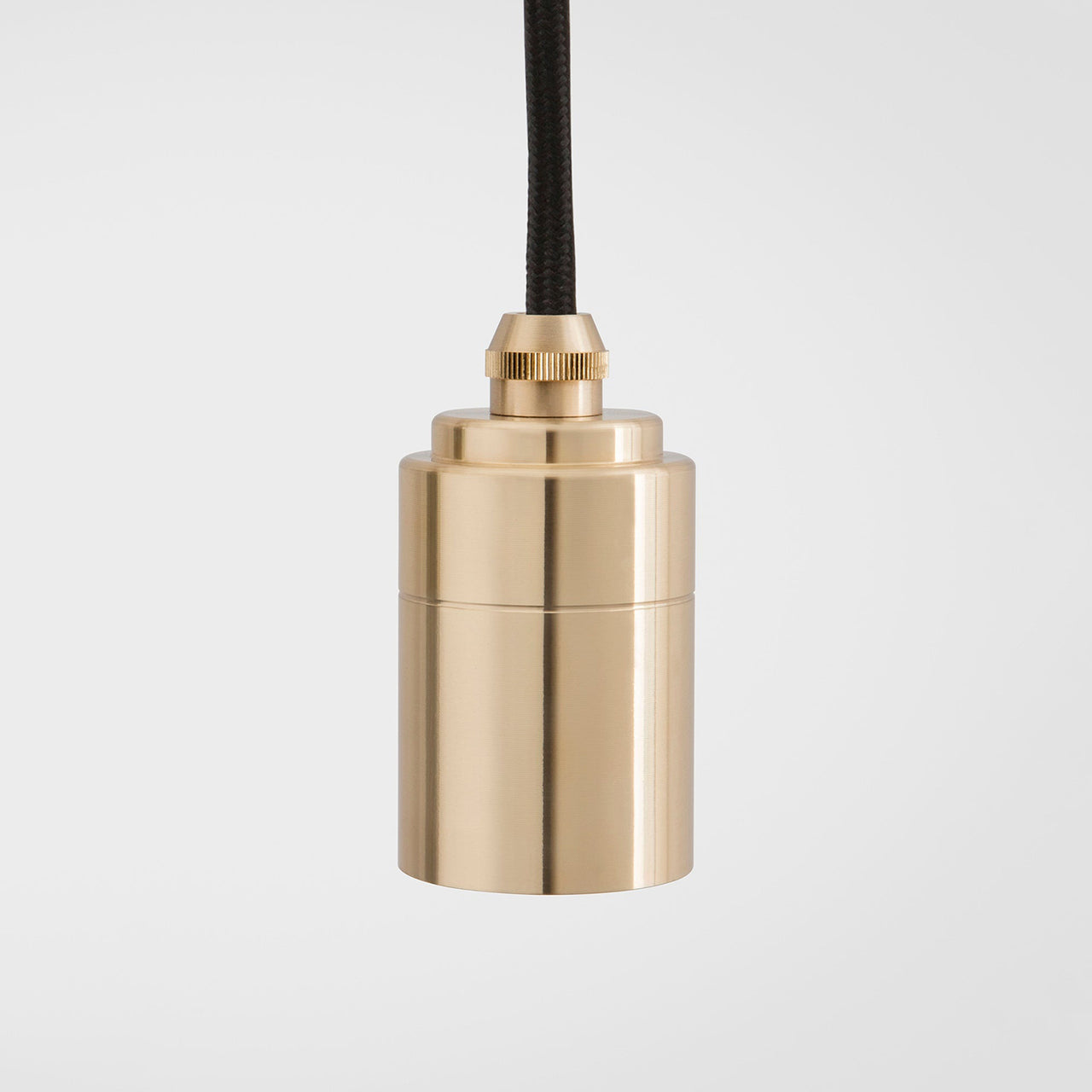 Nine Pendant with Voronoi III