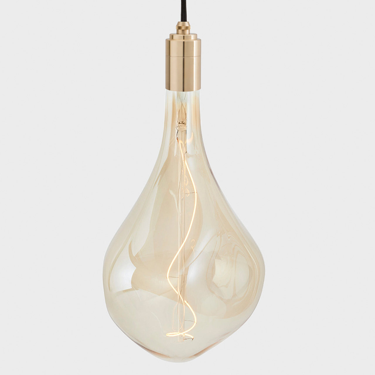 Nine Pendant with Voronoi III